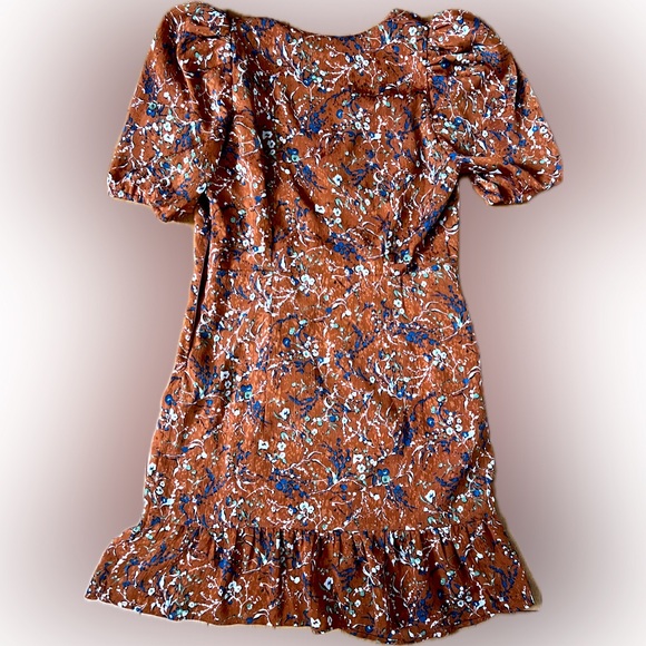 PROMOD dress-US 6 - Picture 5 of 8